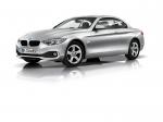 BMW 4-Series Convertible 2014 года